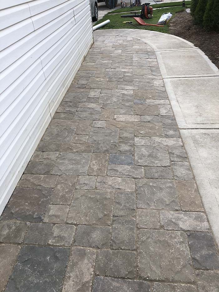 Landscape Maintenance